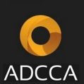 Logo of Australian Digital Currency & Commerce Association.