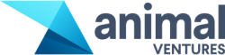 Logo for Animal Ventures.