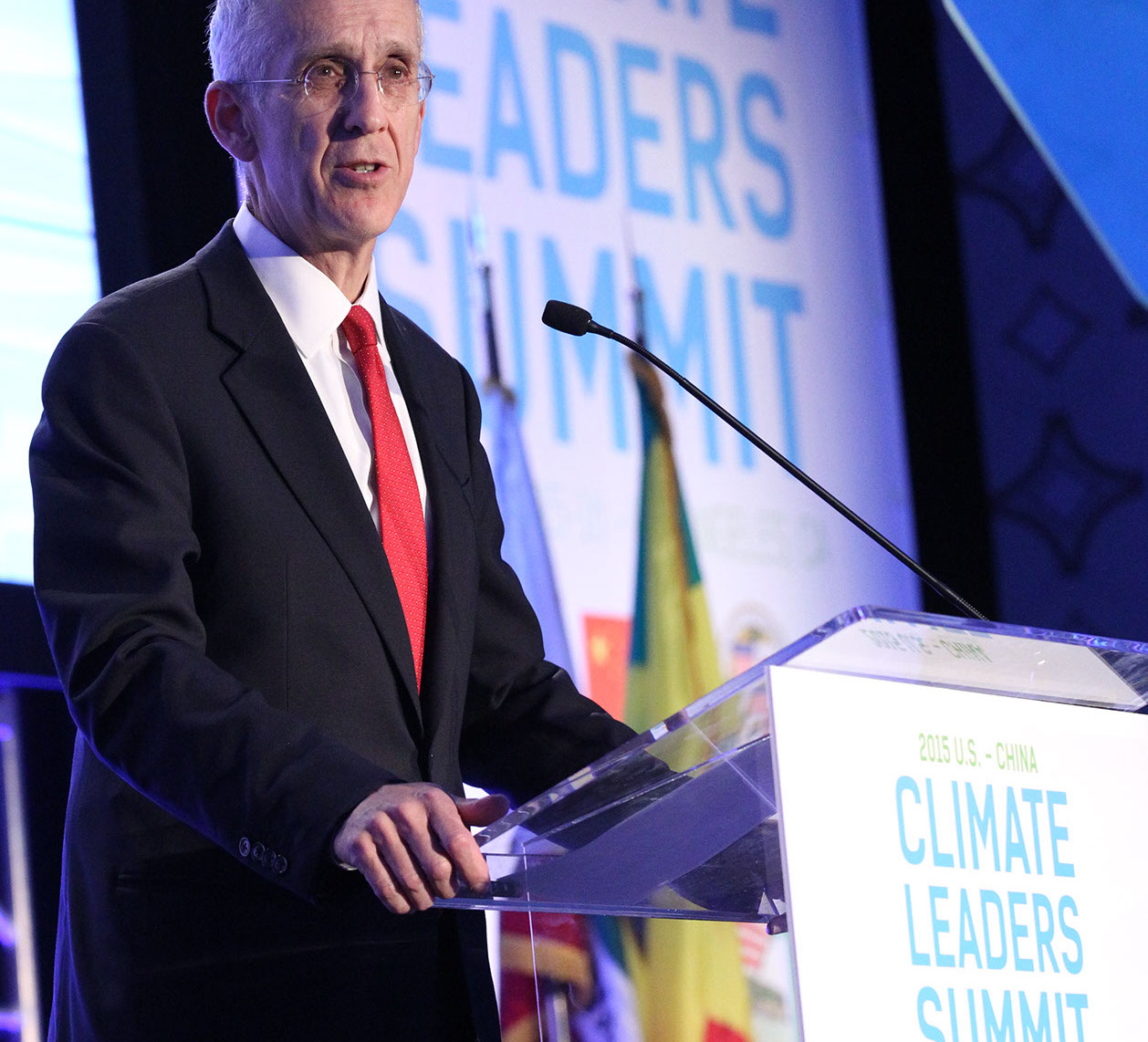 9 15 2015- Climate Leaders Summit