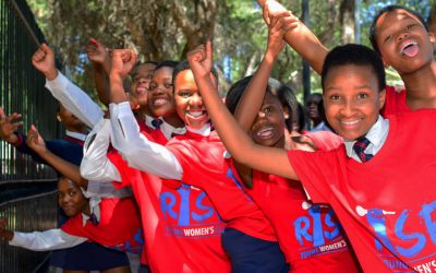 Girls HIV Numbers Remain High in Sub-saharan Africa