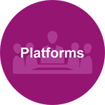 Platforms Icon
