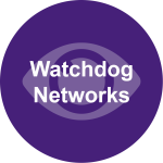 Watchdog Networks scrutinize institutions to ensure they behave appropriately.