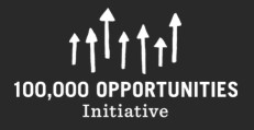100,000 Opportunities Initiative