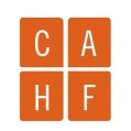 Logo for Centre for Affordable Housing Finance in Africa.
