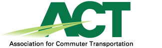 Association for Commuter Transportation (ACT)