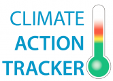 Logo for Climate Action Tracker.