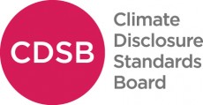 Climate Disclosure Standards Board CDSB logo.