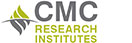 Logo for CMC Research Institutes.