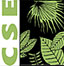 Logo for CSE India.