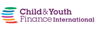 Logo for Child and Youth Finance International.