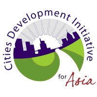 Cities Development Initiative for Asia (CDIA)