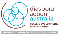 Diaspora Action Australia (formerly DiasporaLanka)