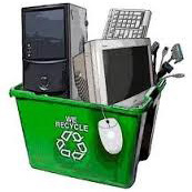 Ensuring Sustainable Production Resources and Reducing E-Waste