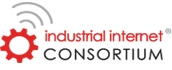 Logo for Industrial Internet Consortium.