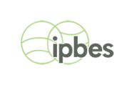 Logo for IPBES.