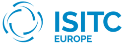 Logo for ISITC.