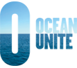 Logo for Ocean Unite.