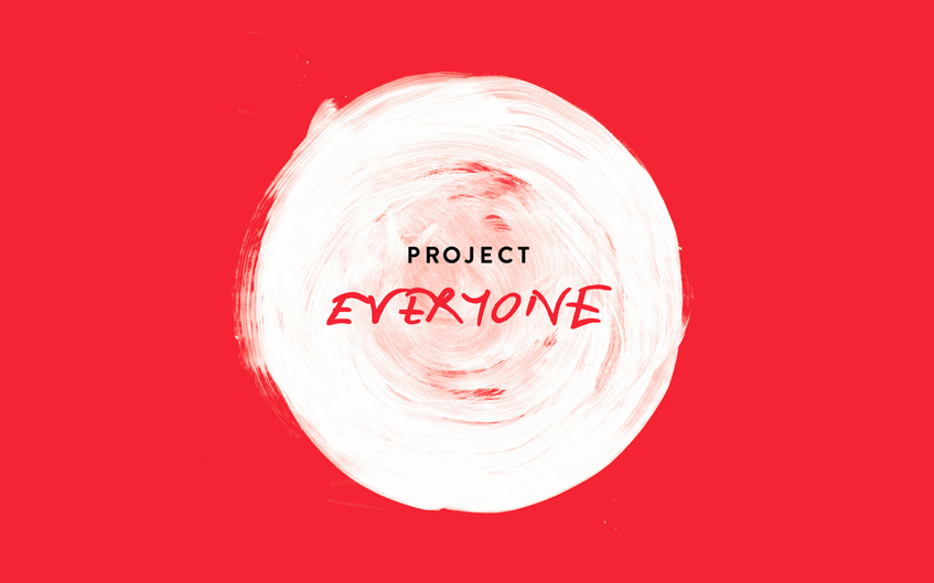 Project Everyone Broadcasts the Sustainable Development Goals