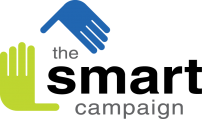 Logo for The Smart Campaign.
