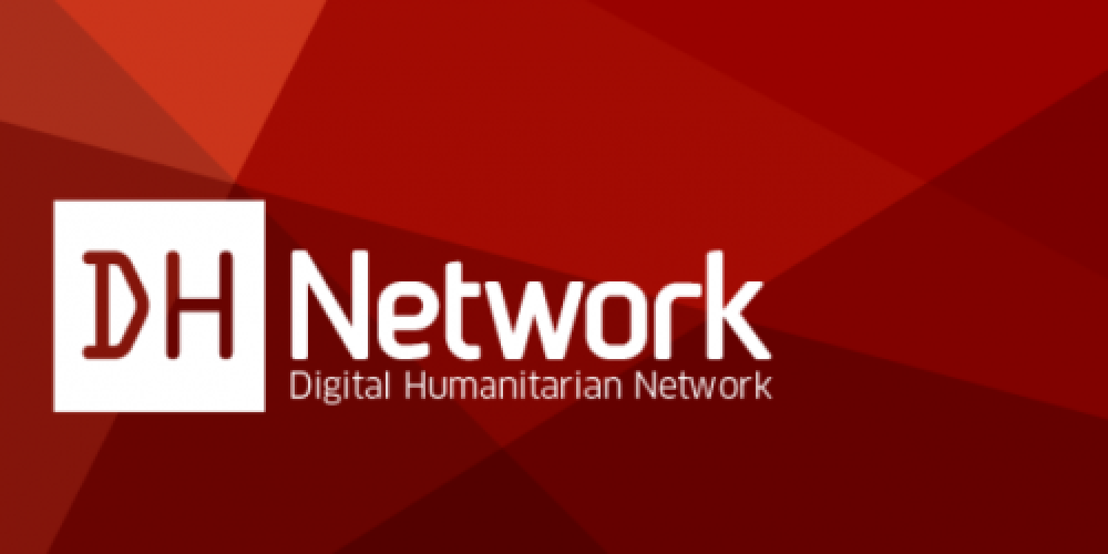 Digital Humanitarian Network