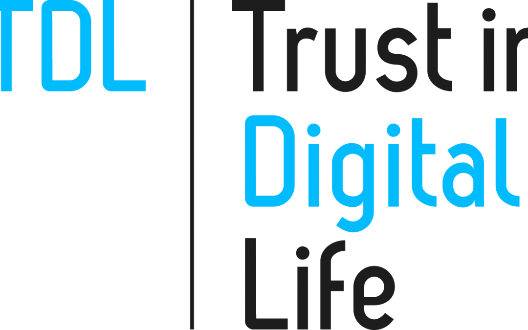 Trust in Digital Life (TDL)—Blockchain Working Group
