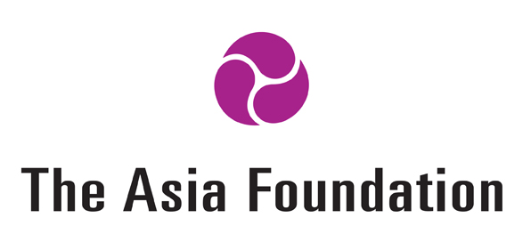 The Asia Foundation