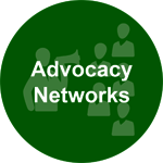 Advocacy Icon