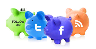 Financial Inclusion via Social Media—bank or bandwagon?