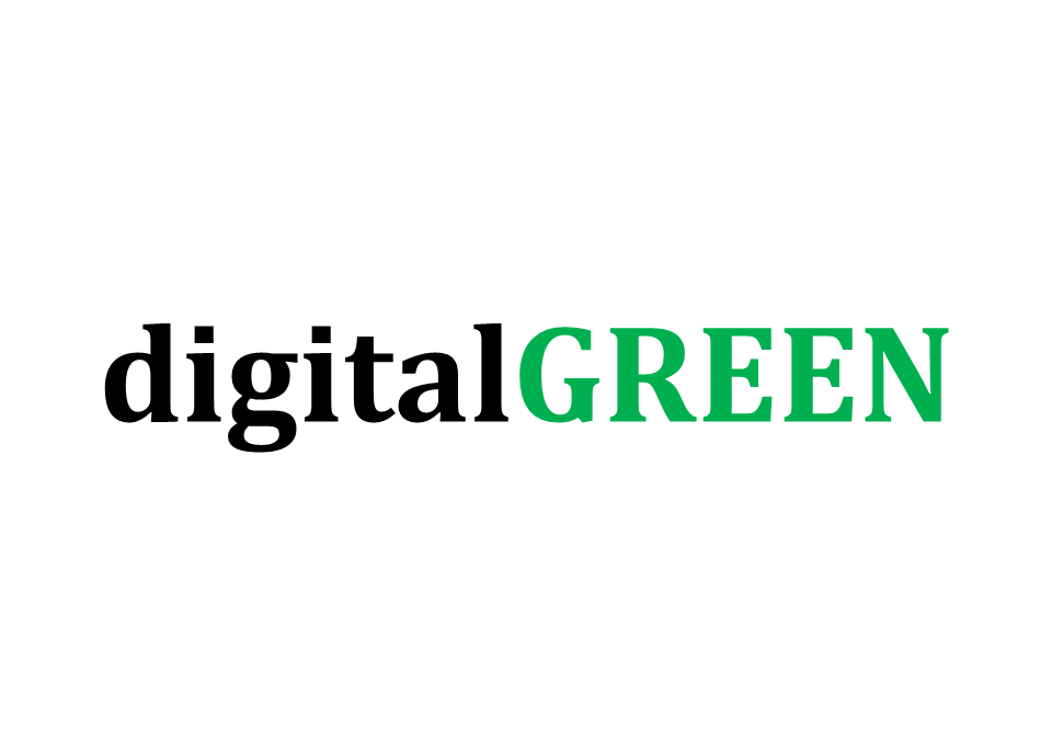 Digital Green
