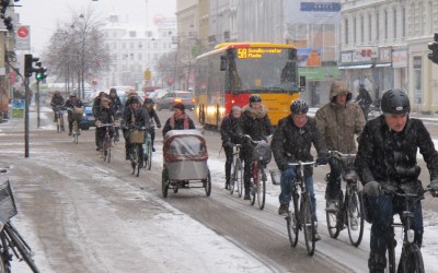 The Copenhagen Theory of Change and Climate Clubs—ending the “free ride”