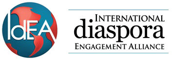 IdEA International Diaspora Engagement Alliance