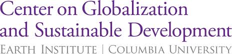Center on Globalization and Sustainable Development