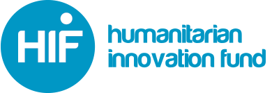 Humanitarian Innovation Fund