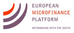Logo for European Microfinance Platform.