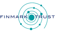 Finmark Trust logo.
