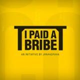 I Paid a Bribe