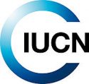 Logo for International Union for Conservation of Nature (IUCN).