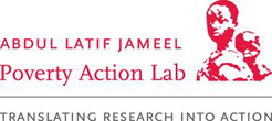 J-PAL Poverty Action Lab