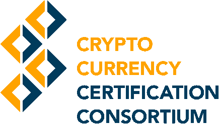 Cryptocurrency Certification Consortium