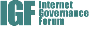 New Research: Internet Governance Forum