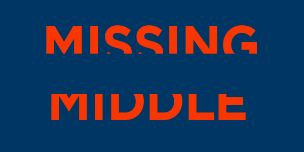 Financial Inclusion for the “Missing Middle”