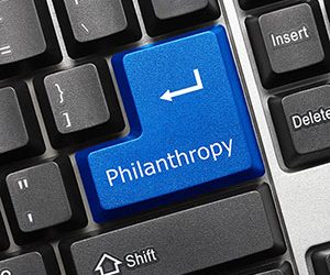 New Research: The Evolving Role of Philanthropy in Global Problem Solving