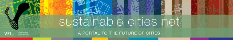 Sustainable Cities Net