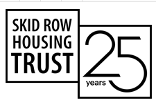 Skidrow Housing Trust