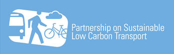Sustainable Low Carbon Transfer (SLoCaT)