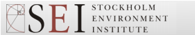 Stockholm Environmental Institute