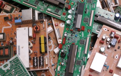 New Research Project: Ensuring Sustainability and Reducing E-Waste