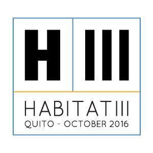 Habitat III—UN Conference on Housing and Sustainable Urban Development