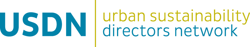 Urban Sustainability Directors Network (USDN)