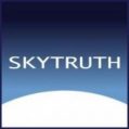 Logo of SkyTruth.